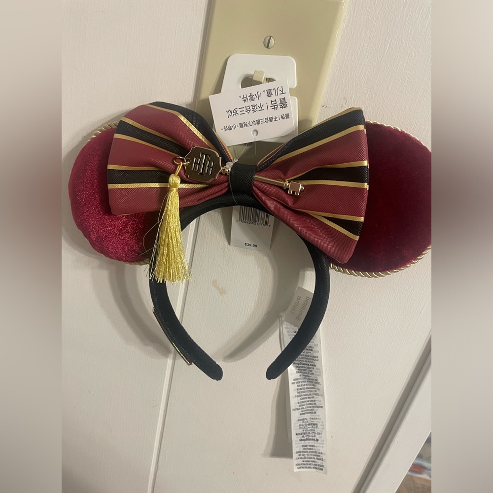 Disney Ears